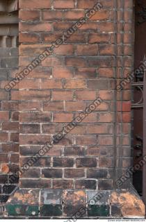 Photo Textures of Wall Bricks